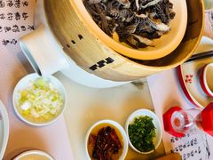 -京华烟云·北京烤鸭(领展购物广场·中关村店)