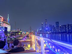 -琶醍壹号•潮菜江景餐吧