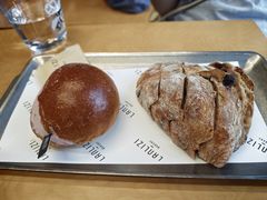 -LANLIZI BAKERY(COSMO店)