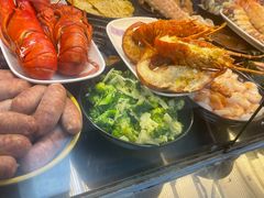 -鲤.金记沙茶面(总店)