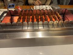 -冰城串说·羊肉串烧烤(哈西大街店)
