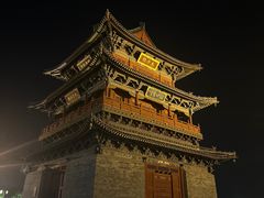 -大同古城-太平楼