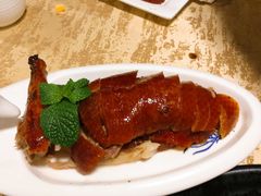-大鸭梨烤鸭店(花园村店)