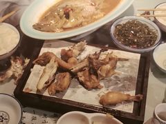 -风波庄(罍街分舵)