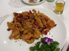 -寻味顺德·南记酒家·传统顺德菜·鱼生(广源路店)