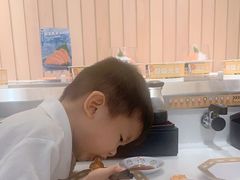 -元气寿司(金光华店)