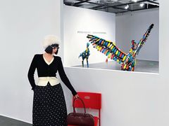 -chi K11艺术空间展览厅