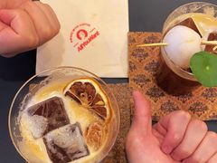 -The Roastery By AllYouWant(福田店)