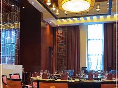 -恩施瑞享国际酒店·自助餐厅