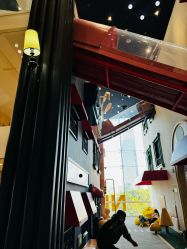 -奈尔宝·儿童乐园·亲子餐厅(华采天地店)