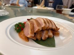 -粤尚腾香居中餐厅(首都机场希尔顿店)