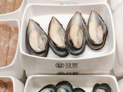 -冠菌火锅烤肉自助(东莞樟木头店)