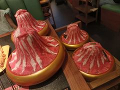 -牛New寿喜烧(金茂览秀城店)