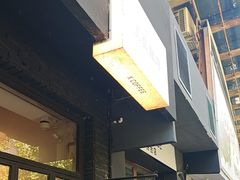-工页咖啡X COFFEE(龙东路店)