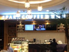 -逸派咖啡 EPARKCOFFEE(广安门店)