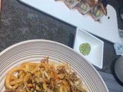 -将太无二·北美传奇寿司(瑞士公寓店)