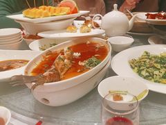 -新雅粤菜馆(南京东路店)