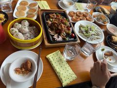 -莲餐厅·湖北菜·潜江小龙虾店(愚园路店)