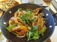 -吴家·非遗淮扬小馆(镇江万达广场店)