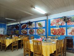 -明记海鲜美食老字号(明记总店)