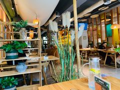 大堂-越美小馆·越南料理(曲江店)
