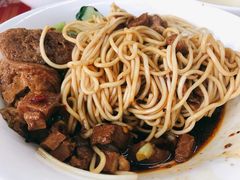 -辣肉面大王(天平路店)