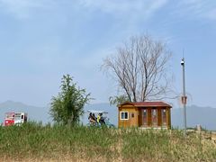 -野鸭湖国家湿地公园