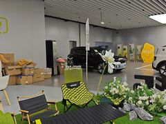 -上海浦东smart汽车全功能店(金桥店)