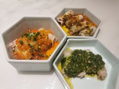 -上上席川菜(凯德乐峰广场店)