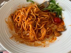 -必胜客(海安文峰店)