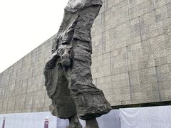 -侵华日军南京大屠杀遇难同胞纪念馆