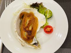 -安蒂娅·海鲜自助餐厅(安蒂娅美兰酒店)