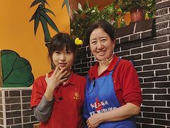 -江湖水乡铁锅炖魚(周庄嘉园店)