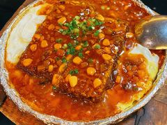 -长安·大茶饭