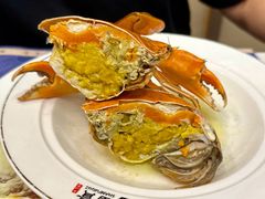 -膳富贵黄油蟹体验馆(欢乐港湾店)