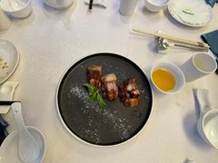 -西安绿地假日酒店·丽宝轩中餐厅