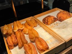 -The COOK·厨餐厅·自助餐(浦东嘉里大酒店)