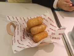 -朝花里川菜小馆朝(益田假日里店)