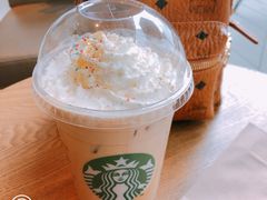 -星巴克(西安旺座现代城店)