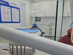 -诺贝尔一诺口腔医院(雁塔院区)