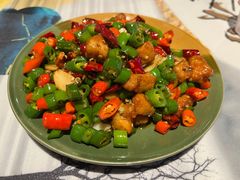 -张妈妈特色川味馆(青年路店)