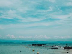 -东姑阿都拉曼海洋公园