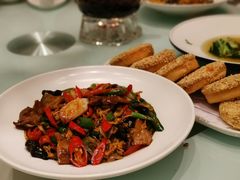 小炒肉-城南往事(滨江世茂店)