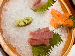 -九井澤精致料理(金茂店)