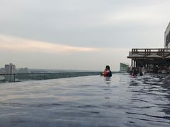 -阿瓦尼河滨曼谷酒店