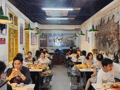 -芈重山老火锅(广州首店)