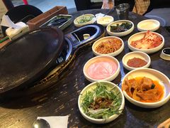 -Dombe豚(黑猪肉街店)