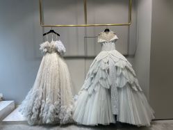 -SATIN COUTURE瑟庭婚纱礼服馆