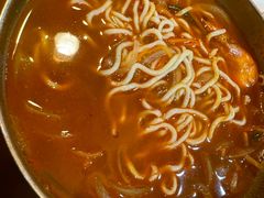 -老朴饭店(邮政街总店)