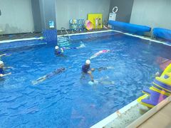 -酷游亲子游泳中心